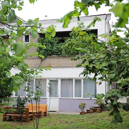 Aparthotel Rioni Kutaisi Dış mekan fotoğraf