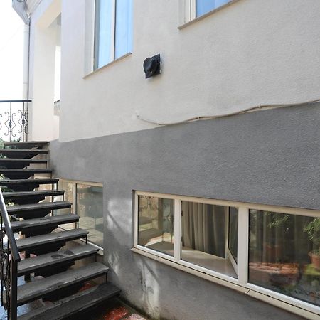 Aparthotel Rioni Kutaisi Dış mekan fotoğraf