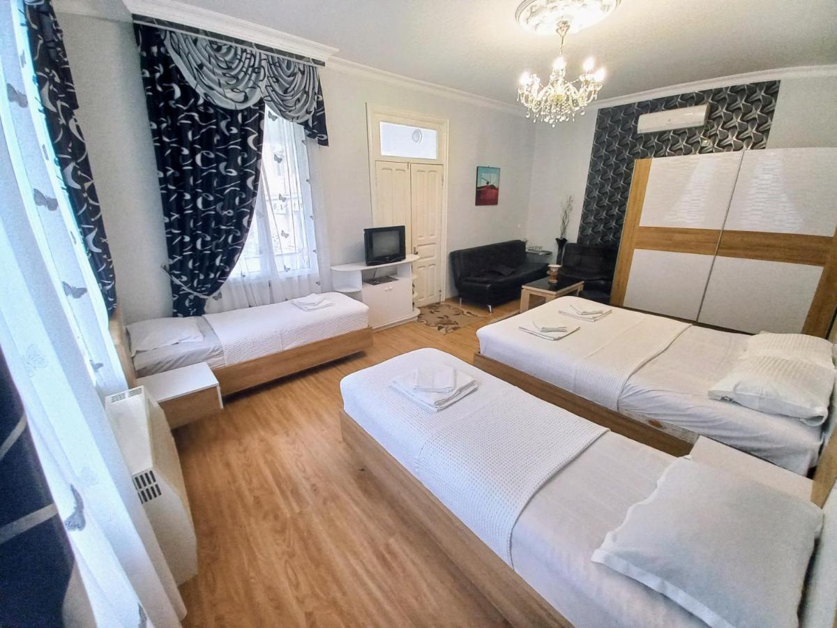 Aparthotel Rioni Kutaisi Dış mekan fotoğraf
