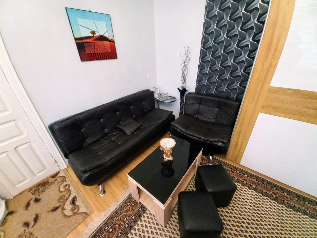 Aparthotel Rioni Kutaisi Dış mekan fotoğraf