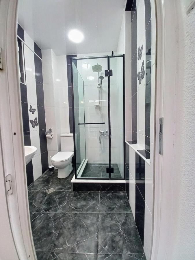 Aparthotel Rioni Kutaisi Dış mekan fotoğraf