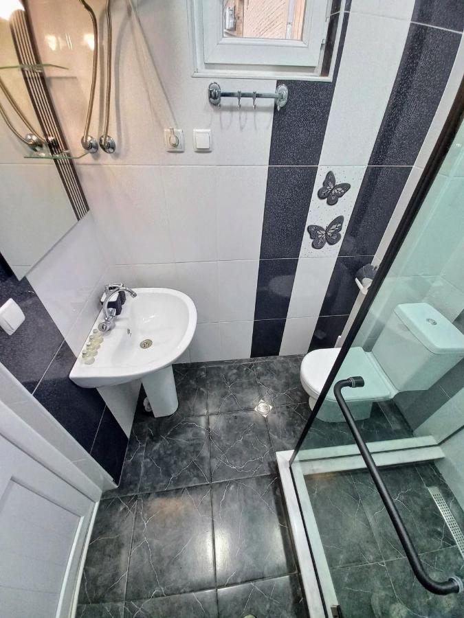 Aparthotel Rioni Kutaisi Dış mekan fotoğraf