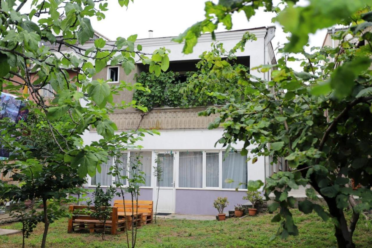 Aparthotel Rioni Kutaisi Dış mekan fotoğraf