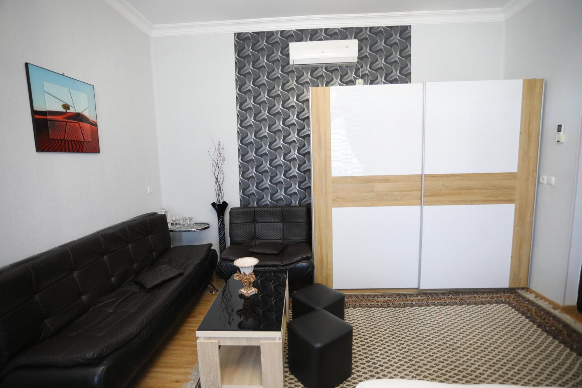 Aparthotel Rioni Kutaisi Dış mekan fotoğraf